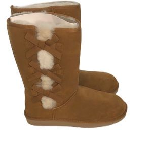 Kookaburra by UGG boots women’s Victoria 7 12